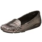 Moda Spana Women's Jest Moccasin