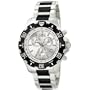 Invicta Men's 6409 Python Collection Chronograph Stainless Steel and Gun Metal Watch
