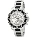 Invicta Men's 6409 Python Collection Chronograph Stainless Steel and Gun Metal Watch