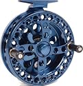 Okuma Trent Centre Pin Reel - NOW ONLY &pound;99.99!