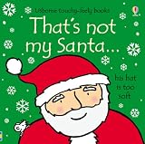 That's Not My Santa (Thats Not My)