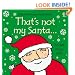 That's Not My Santa (Thats Not My)