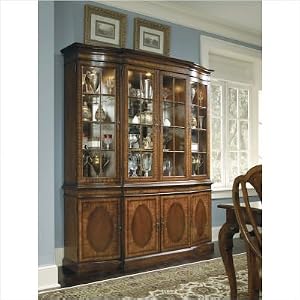 Kentwood China Cabinet