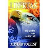 Libertasby Alistair Forrest