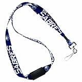 NHL Buffalo Sabres Lanyard