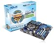 ASUS P7H57D-V EVO - Intel H57 - Socket 1156 - PCI-E 2.0 (x16) - DDR3 1333/1600/2133 - SATA 6Gb/s - ATX - VGA