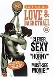 Love & Basketball