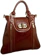 Melie Bianco W8-12 Satchel