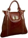 Melie Bianco W8-12 Satchel