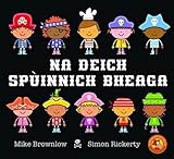 Na deich spùinnich bheaga