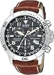 Citizen Eco-Drive Chronograph Mens Watch BL5250-02L