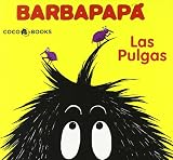 Barbapapa: las pulgas