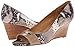 Nine West Women's Rajah Wedge Pump