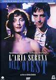 The Peaceful Air of the West ( L Aria serena dellovest ) ( Controtempi ) [ NON-USA FORMAT, PAL, Reg.2 Import - Italy ]