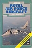 Modern Royal Air Force aircraft