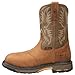 Ariat Men's Venttek Narrow Square Toe Ultra Western Boot