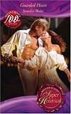 Guarded Heart (MB SuperHistorical) (Super Historical Romance)
