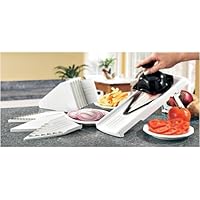 As Seen on TV Vidalia Slice Wizard