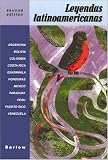 Legends Series: Leyendas latinoamericanas (Spanish Edition)