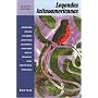 Legends Series: Leyendas latinoamericanas (Spanish Edition)