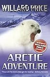 Arctic adventure
