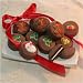 Christmas Decorated Oreo Cookies - 6 piece