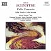 Search : Schnittke: Cello Concerto / Stille Musik / Cello Sonata