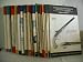 Antique Firearms & Edged Weapons - Lot of 20 - Catalog No. 36 37 38 42 43 44 45 46 47 48 49 51 52 53 54 55 56 57 58 59