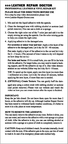 Leather-Repair-Kit-7-Color-No-Heat-Fast-Drying-Professional-Leather-and-Vinyl-Furniture-Car-Seats-Jacket-Boots-and-Purse-Repair-Solution