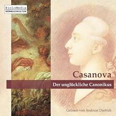 Der ungl�ckliche Canonikus