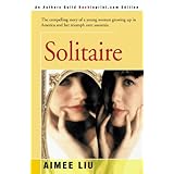 solitaire the compelling story of a young woman growing up in america and her triumph over anorexia
