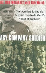 Easy Company Soldier