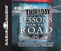 Lessons from the Road