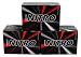 Crossfire Golf
Nitro Golf- Crossfire Golf Balls 1-Dozen