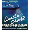 Poirot's Early Cases: 18 Hercule Poirot Mysteries