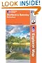 Sheffield and Barnsley (OS Explorer Map)