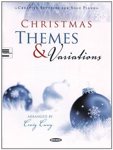 Christmas themes & Variations