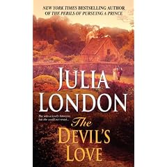 The Devil's Love