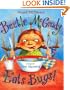 Beetle McGrady Eats Bugs!