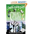 The Chrestomanci Series (6) - Conrad's Fate
