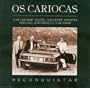 Reconquistar