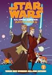 Star Wars: Clone Wars Adventures Vol. 1