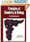 Principles of Chemistry in Biology: A Teaching Companion (An American Chemical Society Publication)