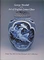 George Woodall and the Art of English Cameo Glass From the Bill & Irma Runyon Art Collection