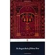 The Penguin Book of Hebrew Verse (Penguin Classics)