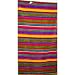 Luxury Oversized Beach Towels, Pastel stripes, 100% Egyptian Cotton