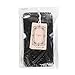 Stjubileens Sexy Womens Sheer Black Crotchless Fishnet Suspender Bodystocking Lingerie