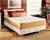 11 Europa Mattress with Frame