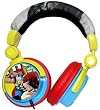 iHip (Marvel Collection) Thor God of Thunder Dj-Style Headphones
