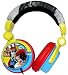 iHip (Marvel Collection) Thor God of Thunder Dj-Style Headphones